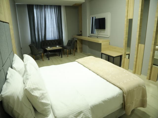 Standart Deluxe Room