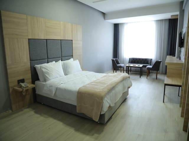 Standart Deluxe Room