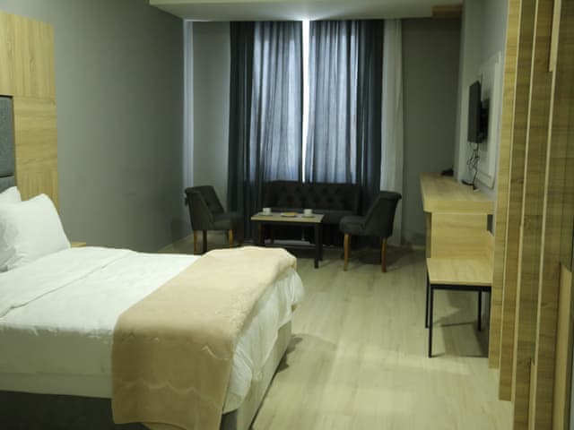 Standart Deluxe Room