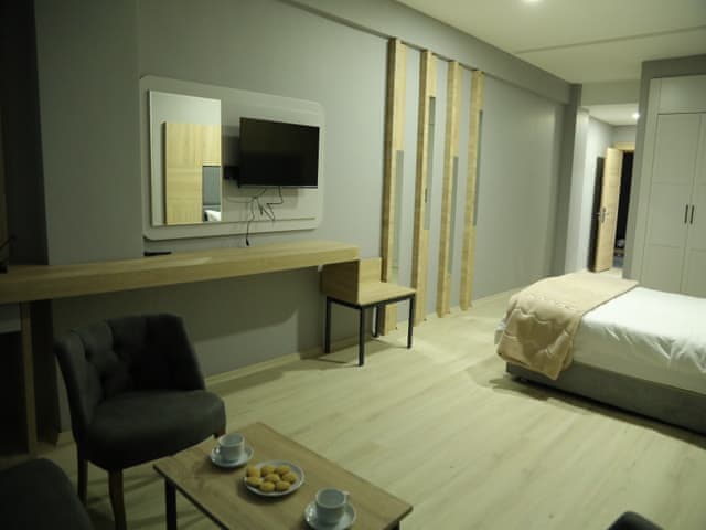 Standart Deluxe Room