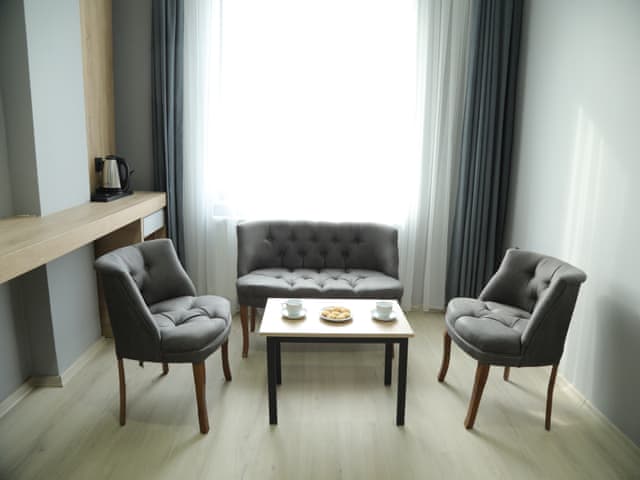 Standart Junior Suite