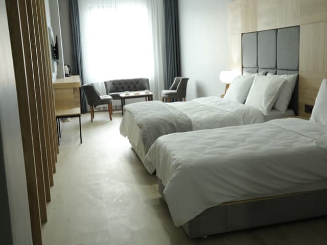 Standart Junior Suite