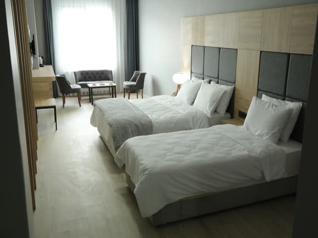 Standart Junior Suite