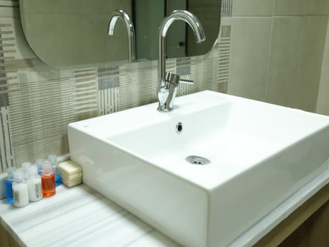 Standart Junior Suite