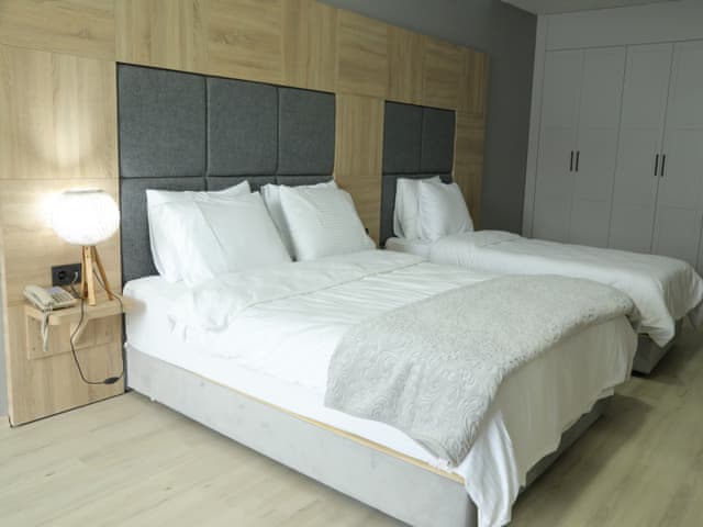 Standart Junior Suite