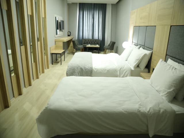 Standart Junior Suite