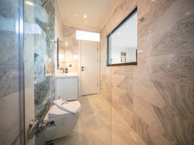 2 yatak odalı Villa