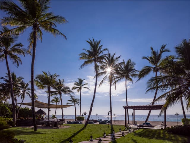 Grand Sunset Residence With Pool