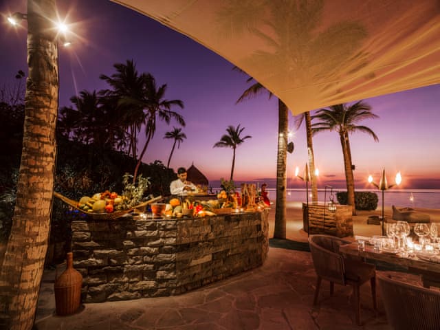 Grand Sunset Residence With Pool