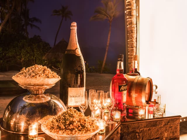 Grand Sunset Residence With Pool