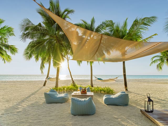 Two Villa Residences with Pool