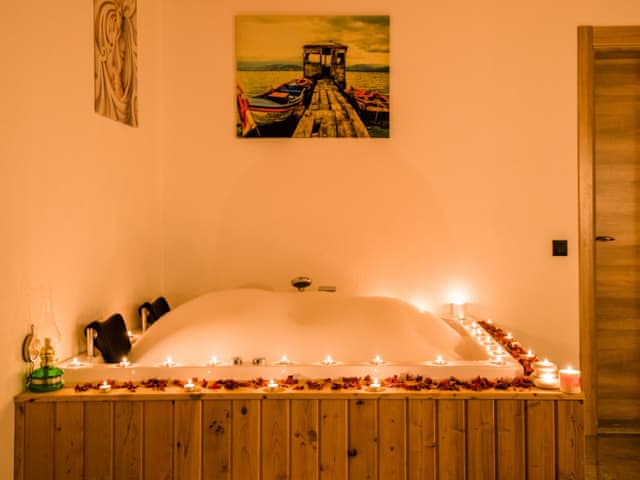 2 yatak odalı Villa