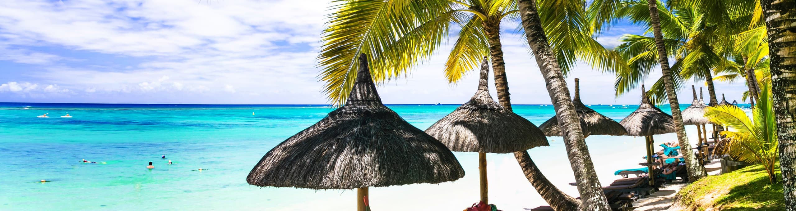 Luxus Halal-Hotels in Malaysia, Thailand und auf den Malediven