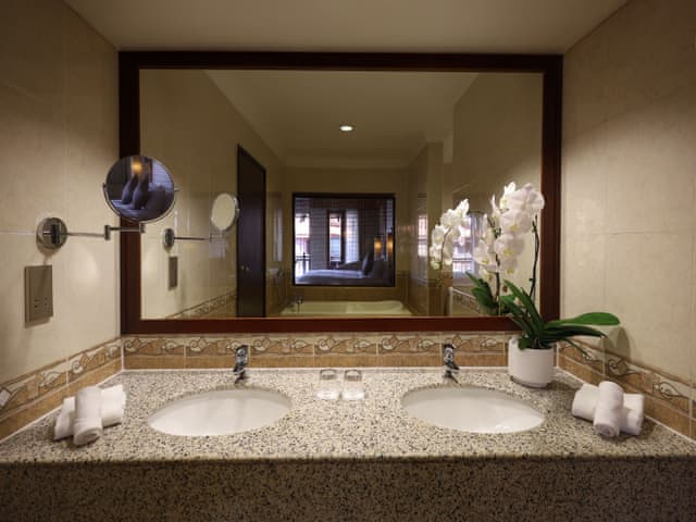 Premier Chalet (Sea View)