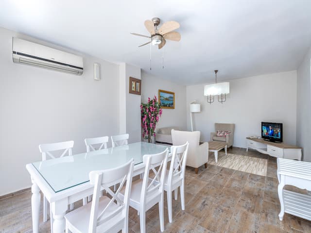 3 yatak odalı Villa (Jakuzili)