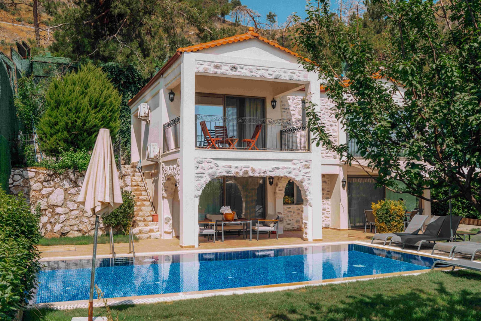 Alya Villa Boutique Hotel