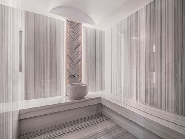 Bayou Villa Üç Yatak Odalı