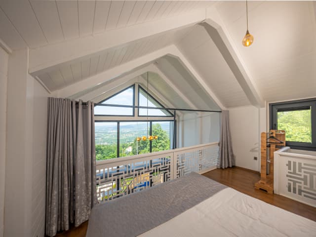 Premium Bahçe Süit (Isıtmalı Özel Havuzlu)