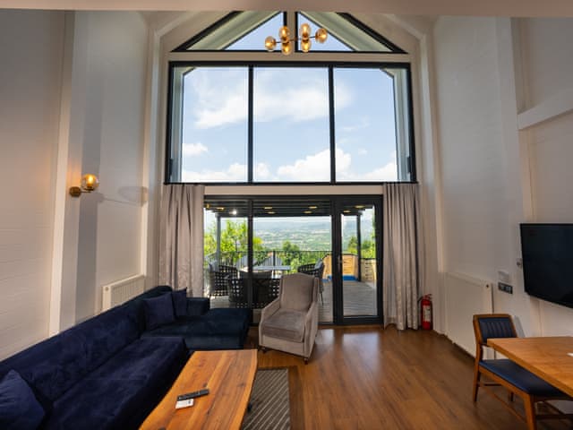 Süit (Doğa Manzaralı)