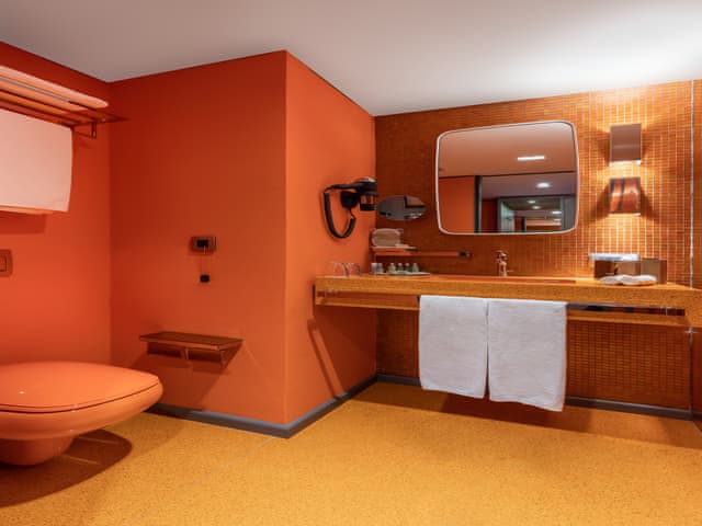 Standard Twin non view