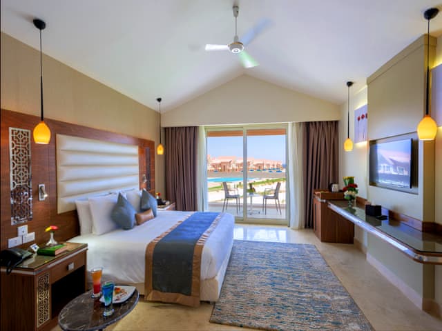 Superior Aile Odası