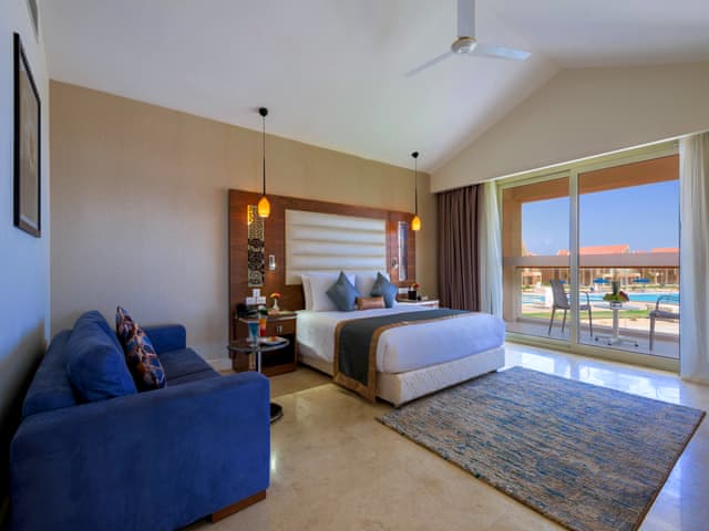 Superior Aile Odası