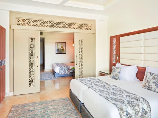 Superior Aile Odası