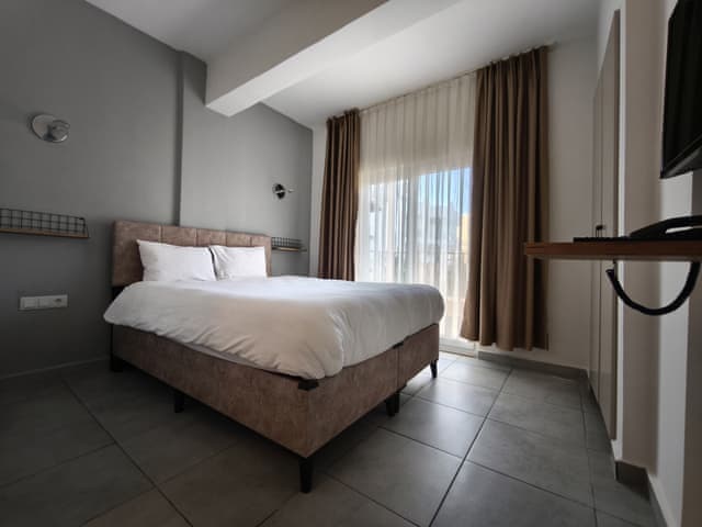 Standart Çift Kişilik Oda