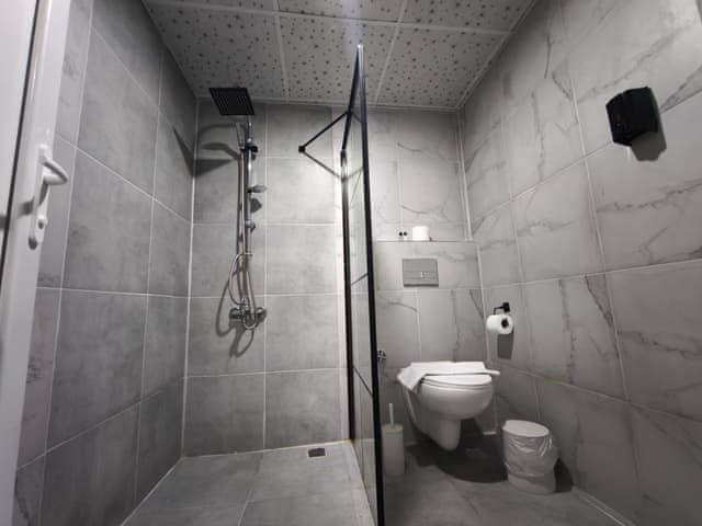 Standart Çift Kişilik Oda