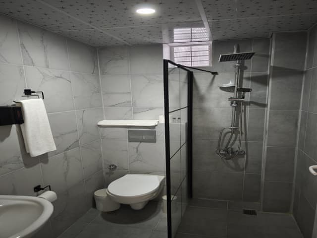 Standart Çift Kişilik Oda