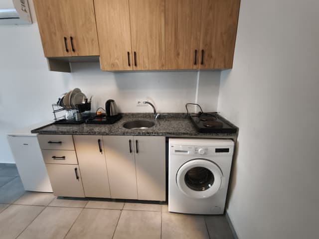 Deluxe Room, Balcony