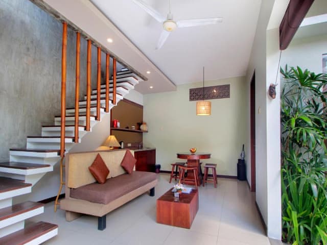 Two Bedroom Pool Villa