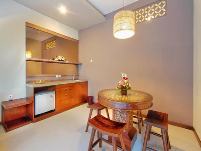 Two Bedroom Pool Villa