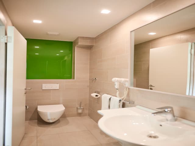 Deluxe Suite with Mountain View and Balcony with A/C