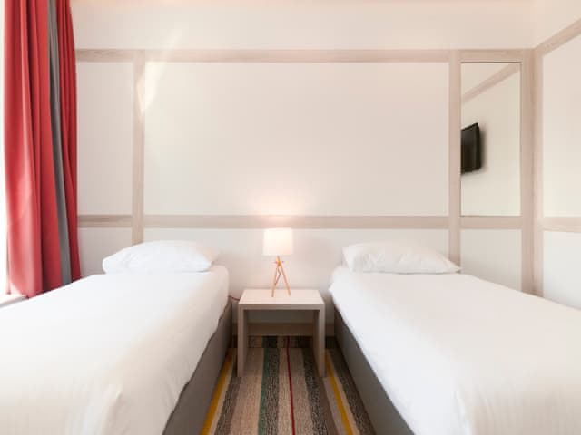 Deluxe Suite with Mountain View and Balcony with A/C