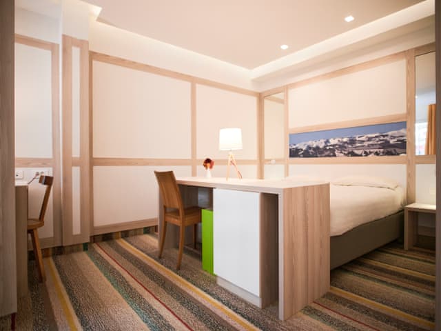 Standart Aile Odası