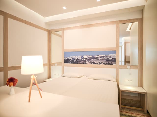 Standart Aile Odası