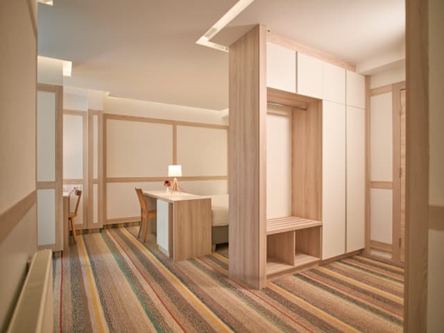 Standart Aile Odası