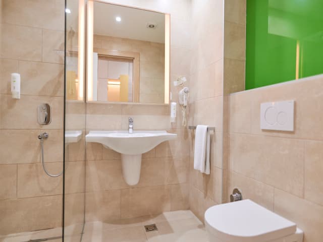 Triple Room (Mountain View) with A/C