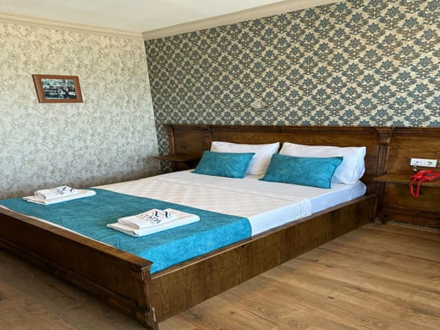 Standart Oda (Havuz manzaralı)