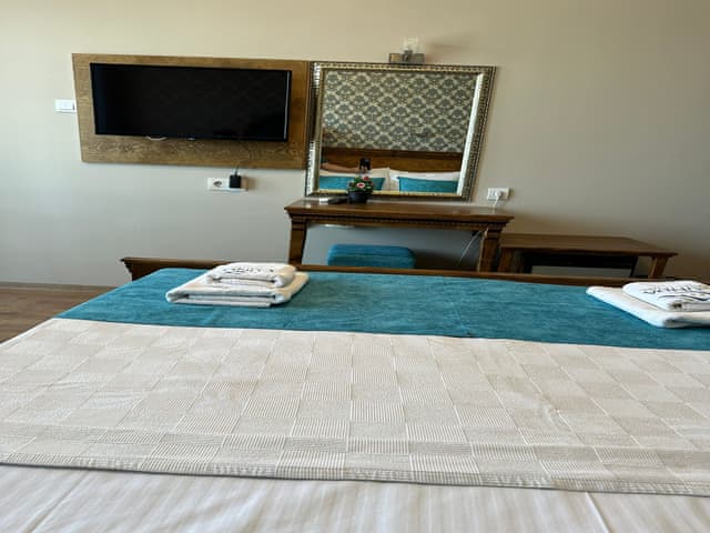 Standart Oda (Havuz manzaralı)