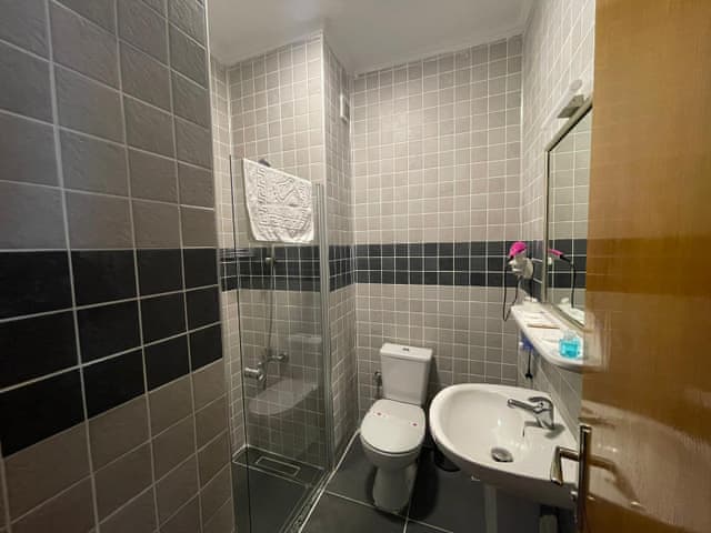 Standart Oda (Havuz manzaralı)