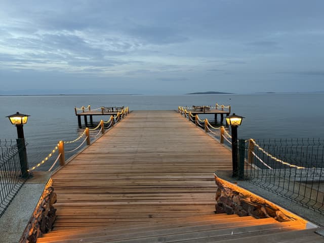 Standart Oda (Deniz manzaralı)