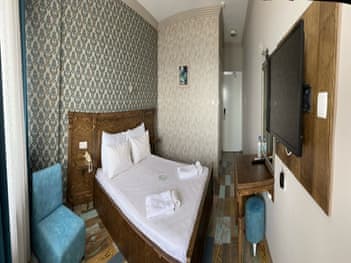 Standart Oda (Deniz manzaralı)