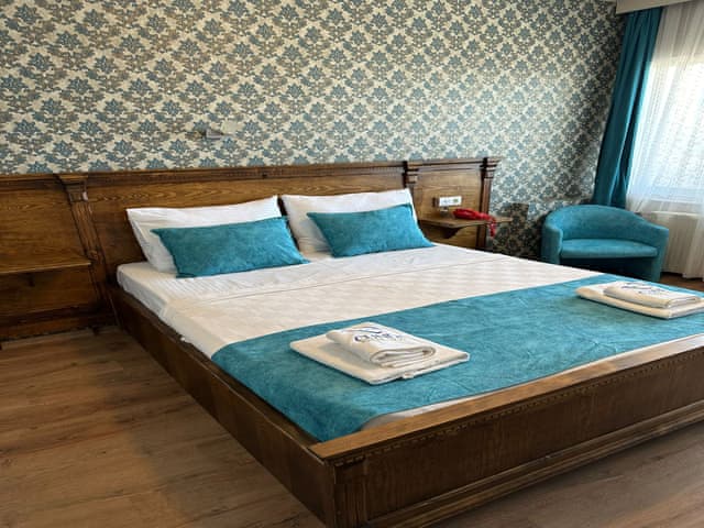 Standart Oda (Deniz manzaralı)