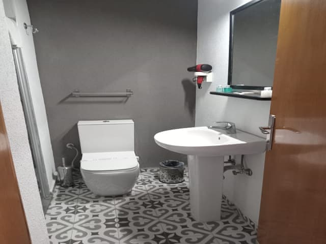 Standart Oda (Deniz manzaralı)