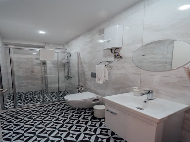 Standart Çift Kişilik veya Twin Oda