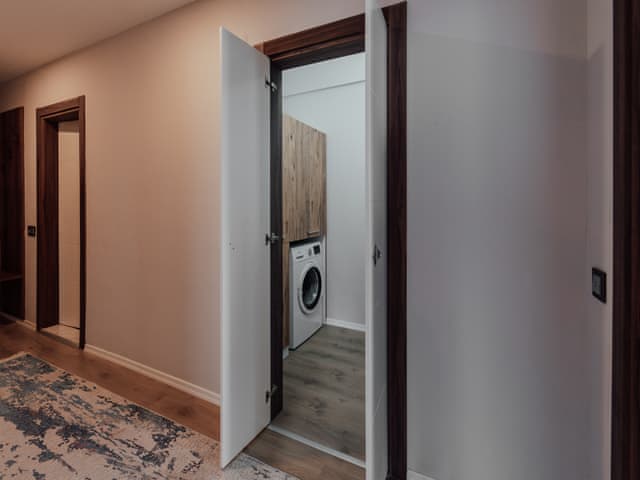 Süit (2 yatak odalı)