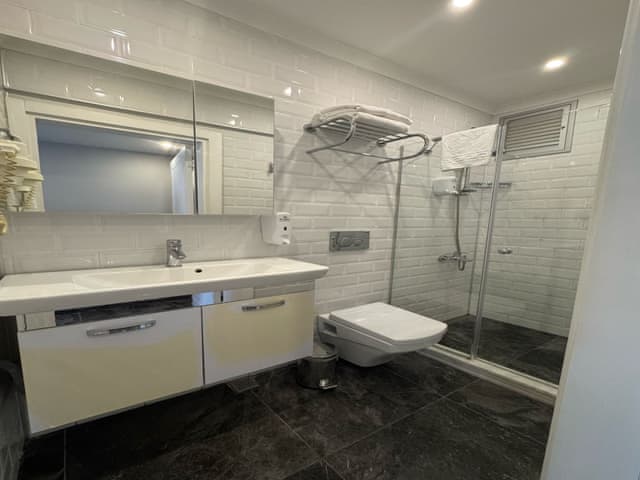 Premier Room with Kitchenette