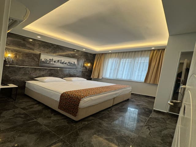 Premier Room with Kitchenette